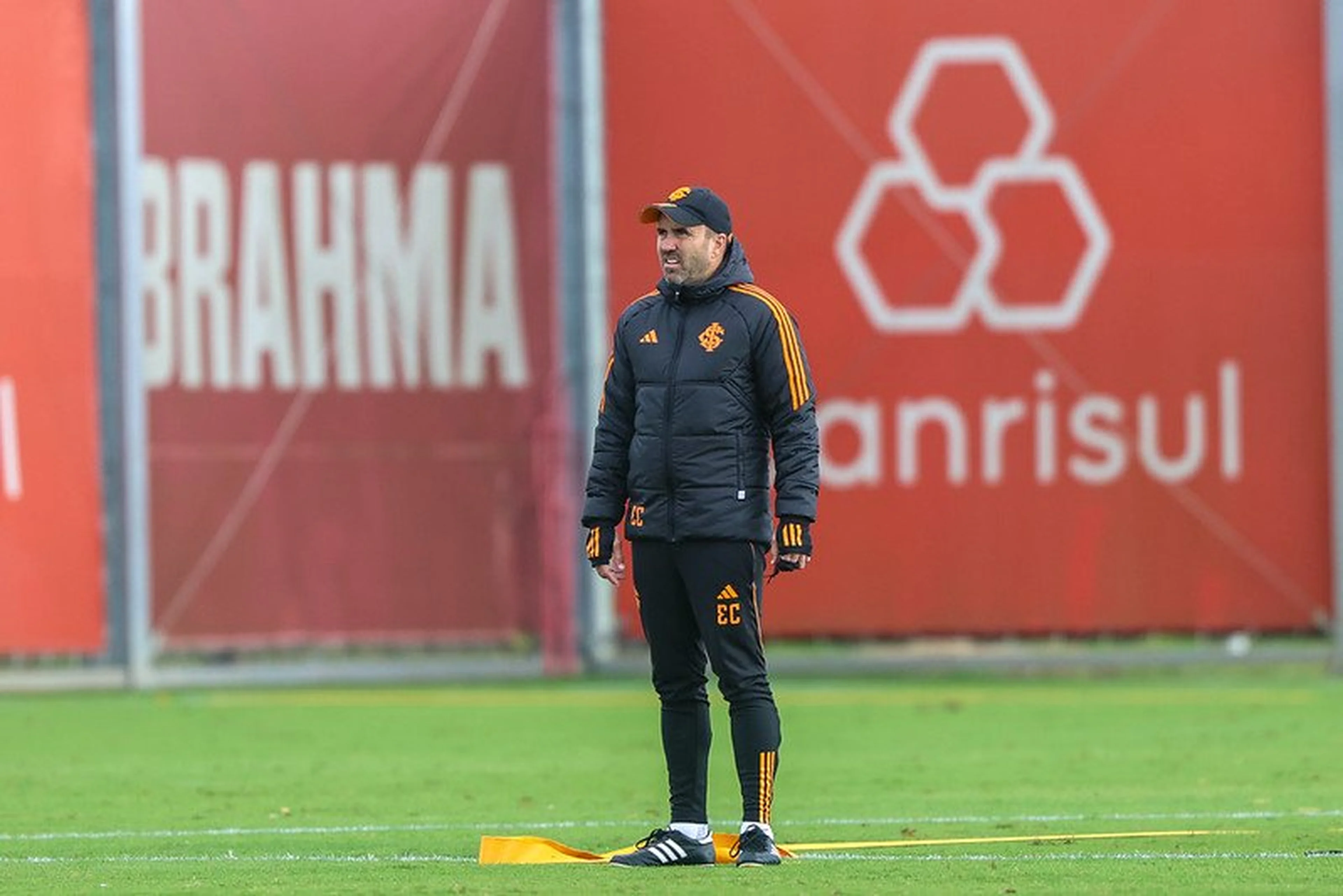 Ricardo Duarte/Inter/Divulgação