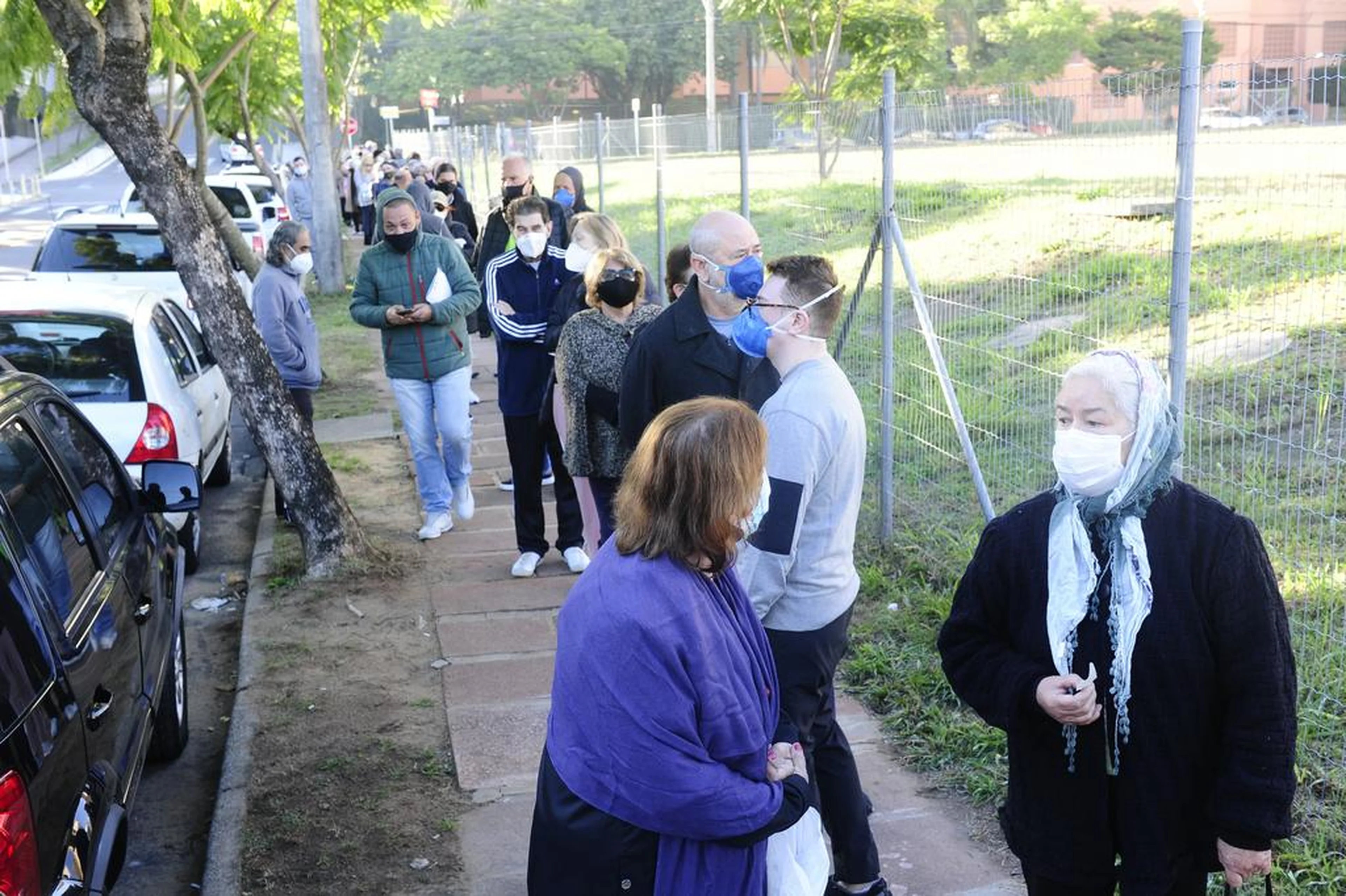 Ronaldo Bernardi/Agencia RBS