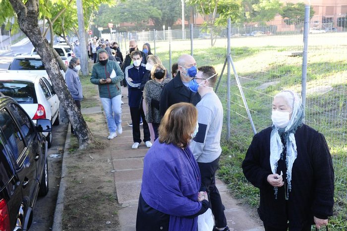 Ronaldo Bernardi / Agencia RBS