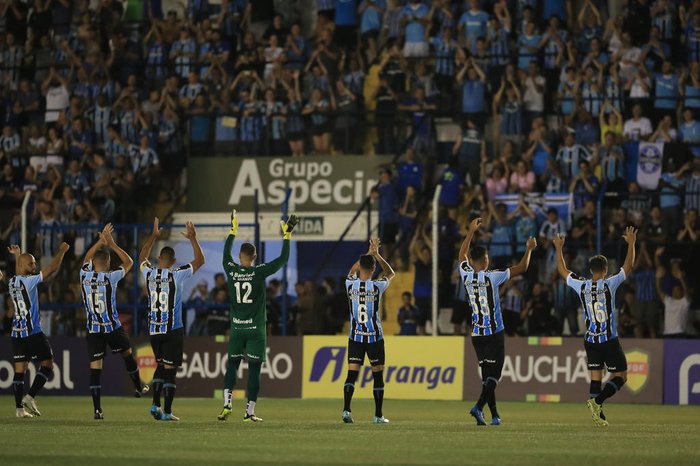 André Ávila / Agencia RBS