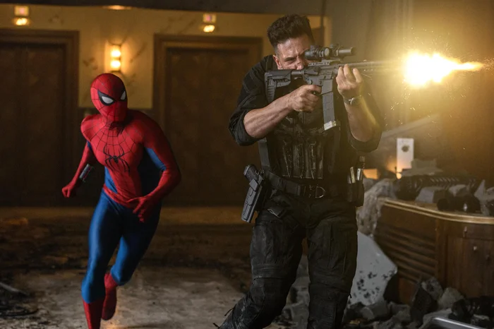 Sony Pictures / Divulgação