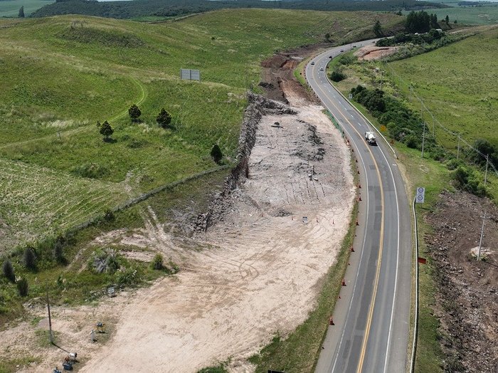 CCR ViaSul / Divulgação