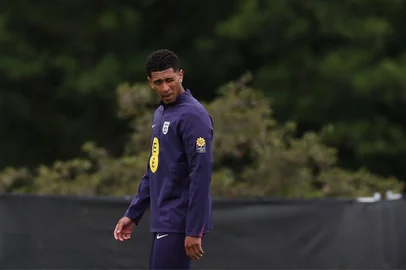 Bellingham, futebol, Inglaterra