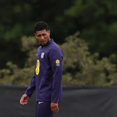 Bellingham, futebol, Inglaterra