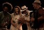 Mostra Sonora Brasil Sesc traz talentos da música alagoana a Caxias do Sul neste domingo