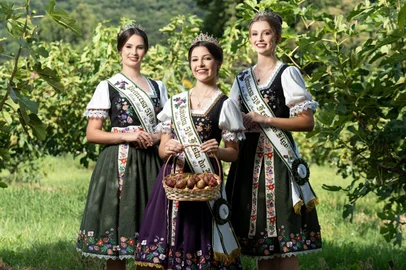 Tradicional Festa do Figo inicia neste final de semana, em Nova Petrópolis<!-- NICAID(16212591) -->