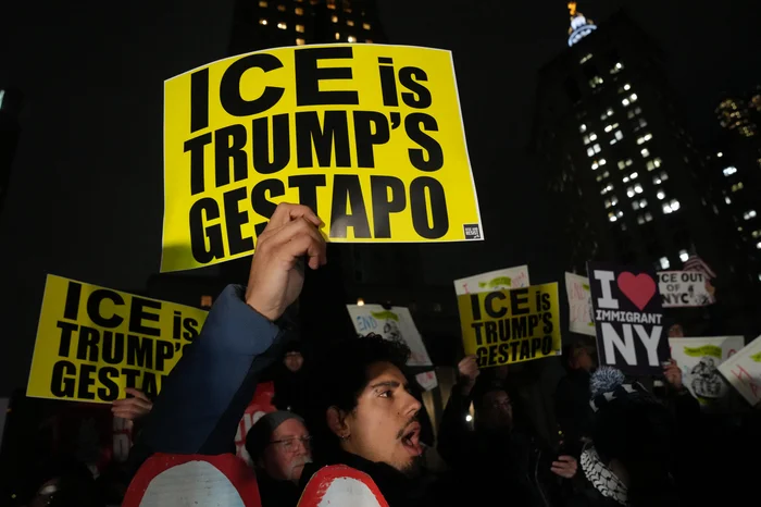 Bryan R. SMITH / AFP