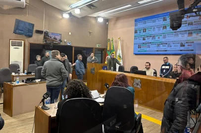 Sessão da Câmara de Caxias de 21/05/26<!-- NICAID(16290146) -->
