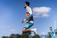 Cruzeiro , Lautaro Diaz<!-- NICAID(16080556) -->