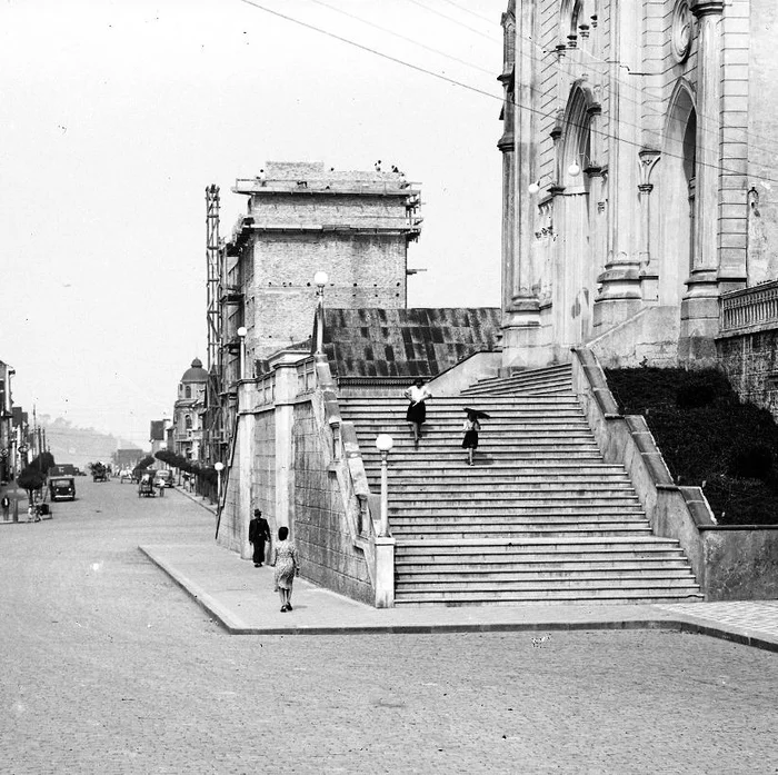 Studio Geremia / Arquivo Histórico Municipal João Spadari Adami,divulgação