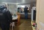 Suspeitos de aplicar golpe dos nudes no RS são presos na Serra