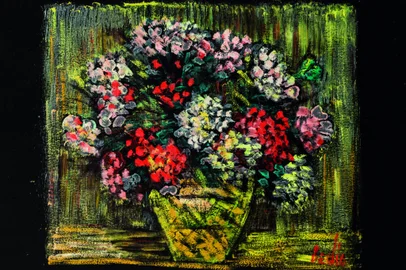 A Galeria de Artes do Campus 8 da UCS recebe a exposição Alfredo Bedin: entre o exercício e o ofício da arte.<!-- NICAID(15023695) -->