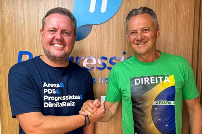 Covatti Filho e Giovani Cherini<!-- NICAID(16208804) -->