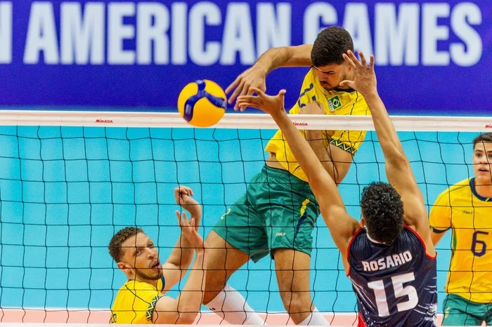 Ana Patricia / Divulgação/COB