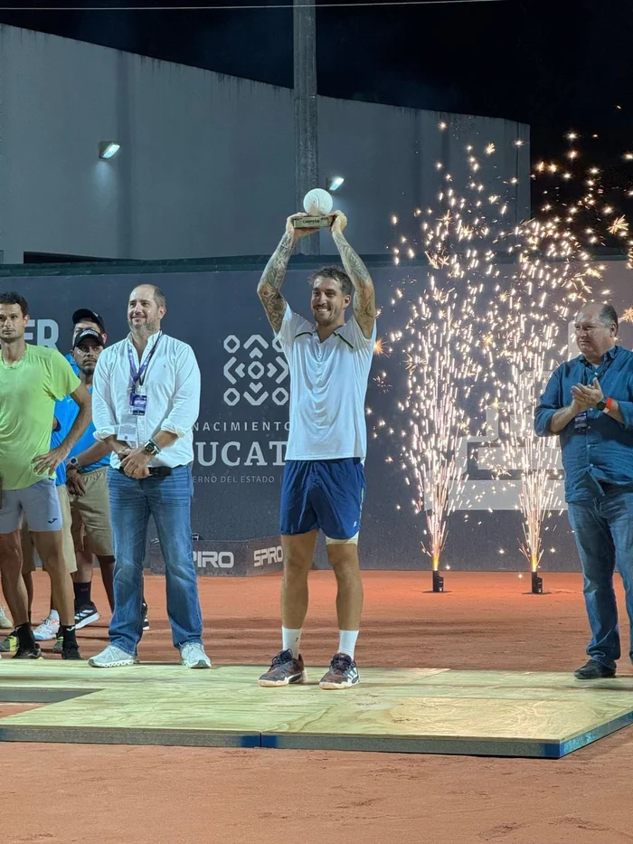 Morelia Open / Divulgação