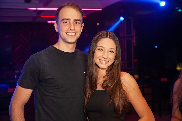 Cristiano de Oliveira / Divulgação Cristiano de Oliveira / Divulgação