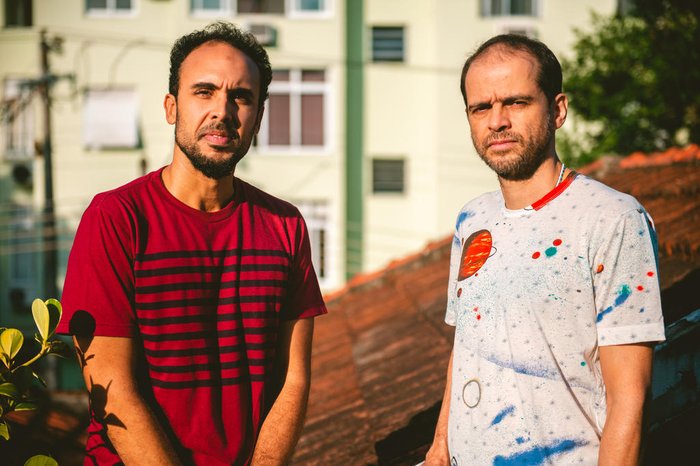 Andre Hawk / Divulgação