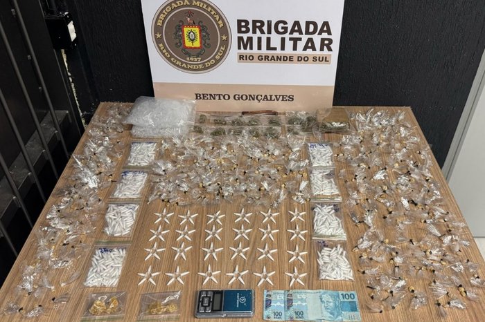 3º Batalhão de Policiamento de Áreas Turísticas (3º BPAT) / Divulgação
