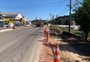 Prefeitura de Caxias notifica empresa para retomar obras no o ao bairro Planalto após melhora no tempo