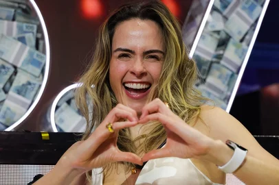 Ana Paula Renault vence BBB 26<!-- NICAID(16270638) -->