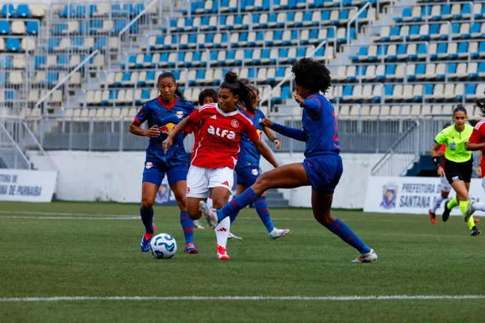 (Lara Vantzen/Internacional)