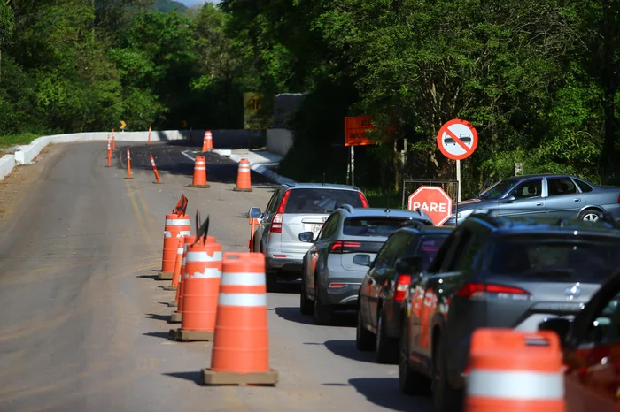 Porthus Junior / Agencia RBS