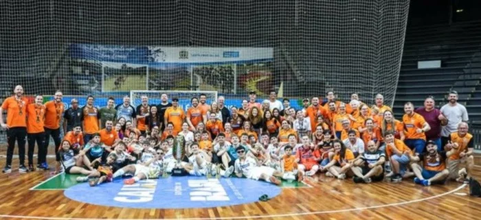 Kamily Biasei / Divulgação ACBF