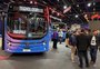 Maior feira de transporte coletivo da América Latina, Lat.Bus deve movimentar R$ 5 bilhões