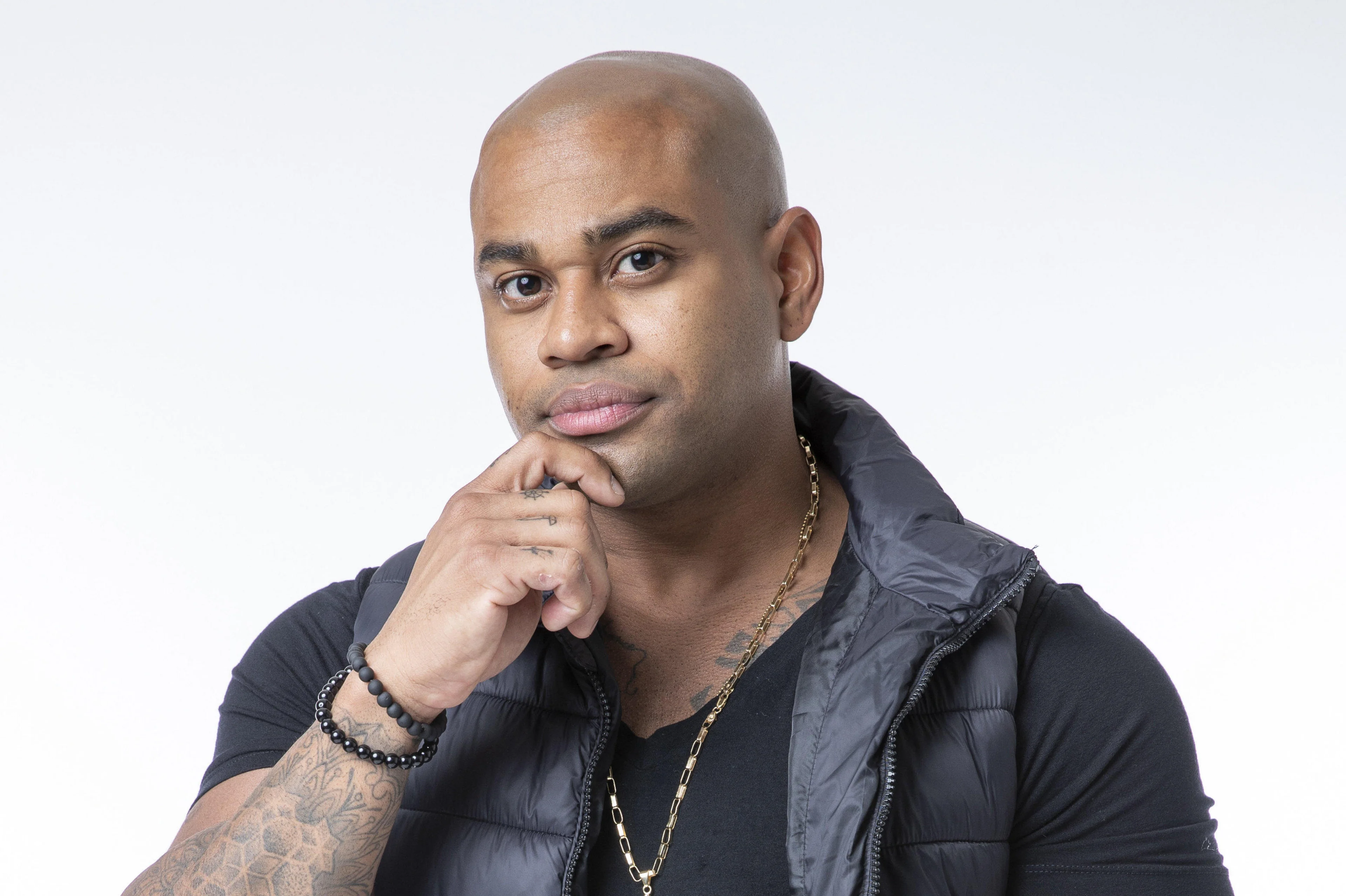 Fábio Rocha/TV Globo / Divulgação