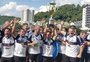 Com 12 equipes e quatro categorias, 33ª Copa União de Clubes inicia em Caxias do Sul