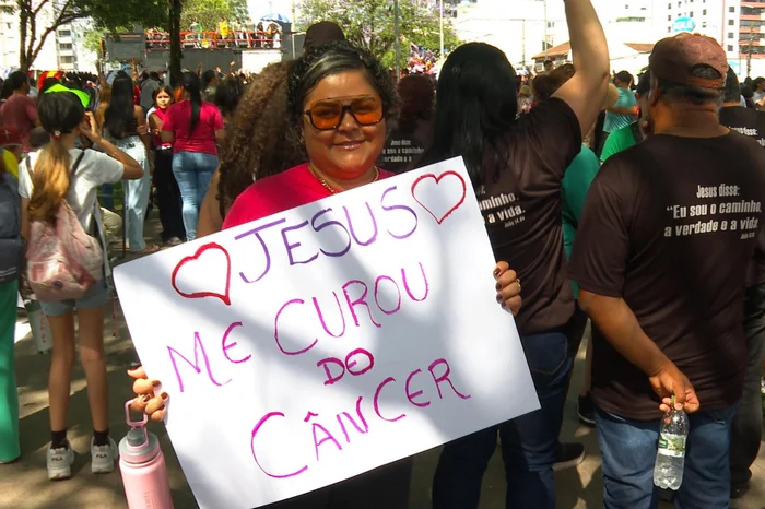 Reprodução RBS TV / Divulgação