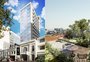 Construtora que fará prédio de 98 metros de altura no Centro prepara outros três projetos em Porto Alegre