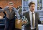 George Clooney e Brad Pitt farão filme juntos após 13 anos da última parceria, diz site