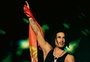 Amanda Souza | Saiba quem é o rapper brasileiro que bateu recorde de público em show solo em Lisboa