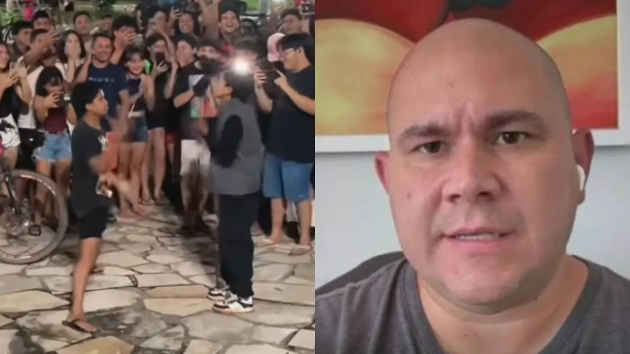 Reprodução