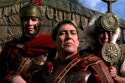 Roma, série da HBO em coprodução com a BBC<!-- NICAID(15129118) -->