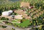 Atrasa construção de complexo com avião e museu da Varig na Serra; não há nova previsão