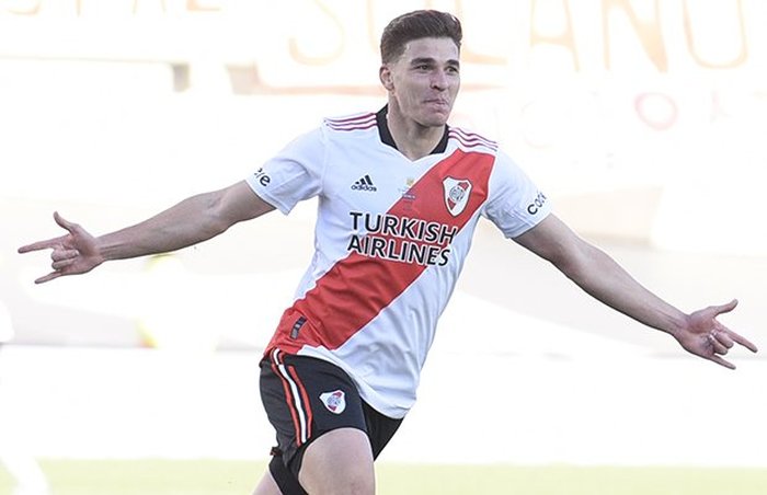 River Plate / divulgação