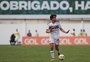 Saiba como estão as negociações do Inter