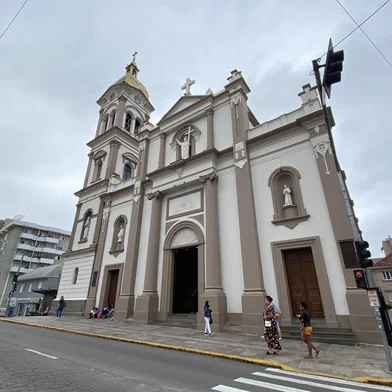 Famílias vulneráveis da Paróquia Santo Antônio de Bento Gonçalves serão capacitadas para o mercado de trabalho<!-- NICAID(15362093) -->