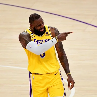 LeBron james, NBA, Los Angeles Lakers
