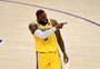 Lakers vencem por 40 pontos e despacham Memphis Grizzlies dos playoffs da NBA