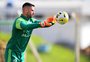 Goleiro do Juventude dispara contra a arbitragem após derrota em Erechim
