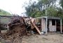 Identificado idoso morto após ter a casa atingida por árvore durante ciclone em Rio Grande