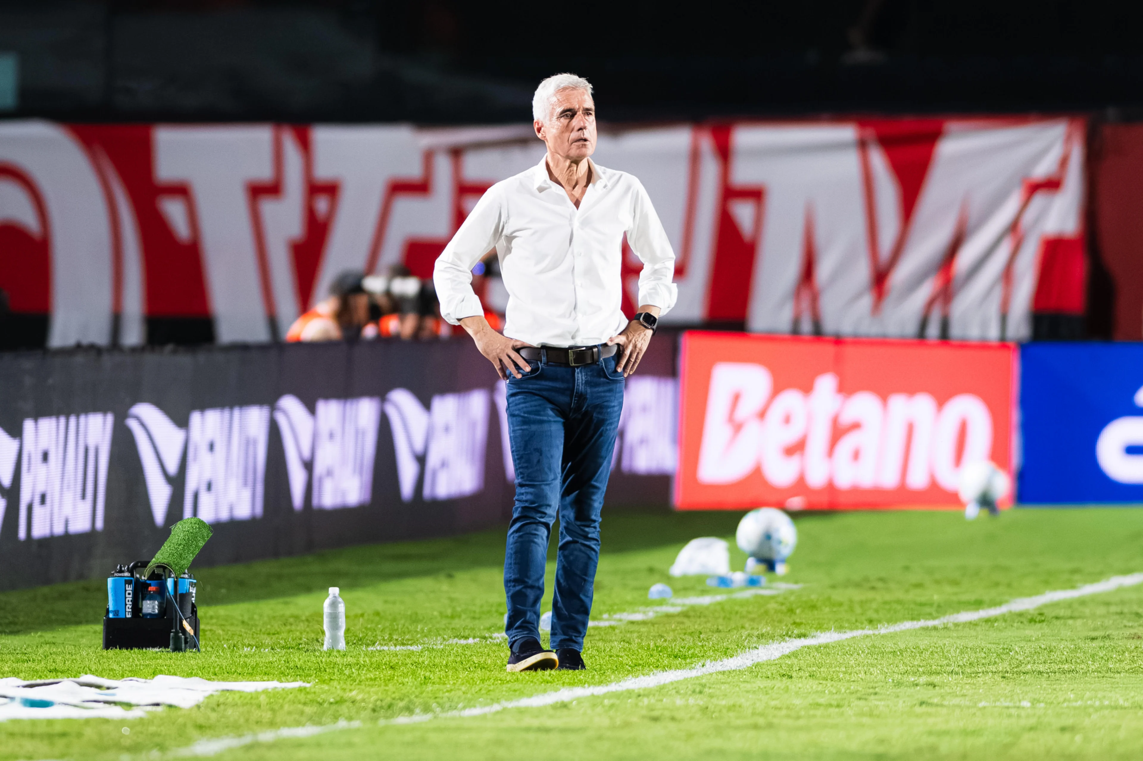 Celio Gil/Grêmio/Divulgação