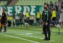 Técnico do Juventude exalta eficiência na estratégia em empate com o Palmeiras