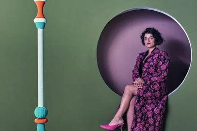 Sara Ricciardi, Italian Design Day<!-- NICAID(15709869) -->