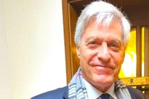 Arquivo pessoal / Arquivo pessoal
