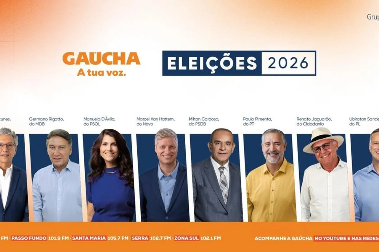 Grupo RBS/Divulgação