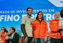 Lula diz que presidente da Petrobras parece "frágil" e "bobinha", mas elogia a sua competência